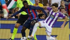 Клаузата на Дембеле е само 50 милиона евро