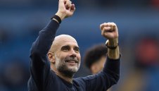 Пеп: Показателите на Халанд са лудост, безумно е!