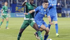 Делио Роси хвали Лудогорец: Знаят как да надграждат отбора си