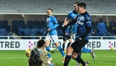 Аталанта детронира Наполи за Купата