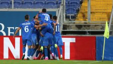 Левски излъга Берое и отново отлепи от дъното