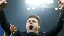 Тотнъм - Брайтън