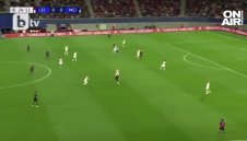 ВИДЕО: РБ Лайпциг - Манчестър Сити