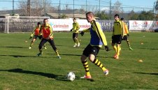 Треторазрядни унгарци се подиграха с Ботев