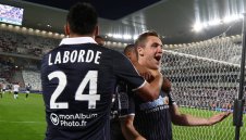 Бордо спечели Атлантическото дерби и гледа към ЛЕ