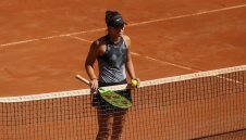 Гергана Топалова дебютира срещу германка на Големия шлем 