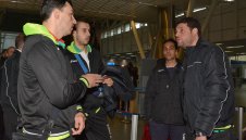 Георги Братоев нападна Пламен Константинов