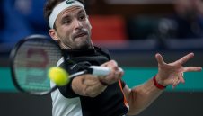 Гришо с мощен старт във Виена, отнесе Музети