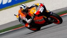 “Репсол Хонда” доминира и на Сепанг