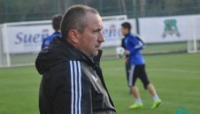 Мъри Стоилов загуби първи трофей за сезона 