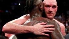 Официално: Уайлдър и Фюри се разбраха, ще има ново зрелище