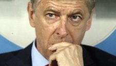 Венгер: Португалия може да поднесе голямата изненада