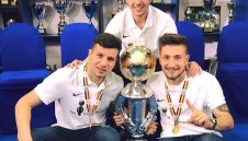 Левски купува румънски шампион за €900 хил.