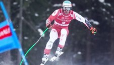 Световният шампион Крихмайер спечели Супер-Г в Квитфиел