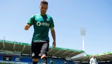 Лука Зидан напуска Реал Мадрид 