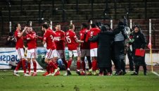 ЦСКА се разбра с Диема за излъчване на контролите