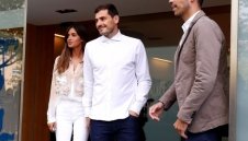 Легендата Икер Касияс иска да се завърне в Реал Мадрид