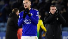 Роджърс след издънката на Лестър: Просто един от онези дни