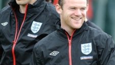 Уейн Руни към немците: Не ни е страх от вас