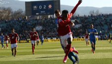 Левски се надъхва: Вечното дерби е изравнено след мачове за Купата