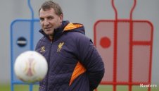 Брендън Роджърс: Със сигурност ще пусна силен състав срещу Зенит