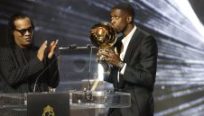 Вижте всички носители на "Златната топка"