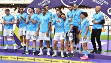 10 причини защо Ман Сити пак стана шампион 