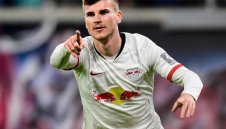 Челси или Ливърпул? Тимо Вернер все още не е подписал официално