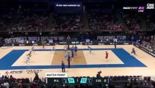 ВИДЕО: България - Чехия