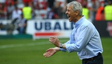 "Кикер": Фавре подписва с Дортмунд за две години