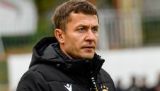 Саша Илич: Дишаме във врата на Лудогорец, всеки мач е финал за ЦСКА