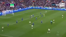 ВИДЕО: Лестър - Манчестър Сити