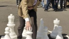 Веско Топалов с реми срещу Гришчук в Лондон