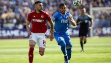 Изповед: Откакто се помня съм от ЦСКА