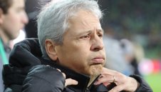 Фавре: Можехме да вкараме още 4 гола и да се класираме