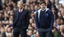 Почетино хвали Венгер преди дербито на Северен Лондон