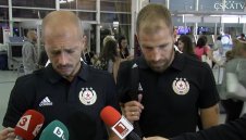 Ел Маестро: ЦСКА има нужда от нов нападател + ВИДЕО