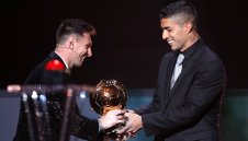 Пеле с любопитен коментар за Седмата на Меси