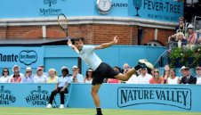 Гришо ще играе под №6 на "Уимбълдън"