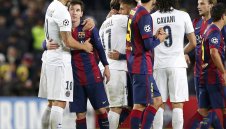 Ибра: На терена на Барса нямаш право на грешки