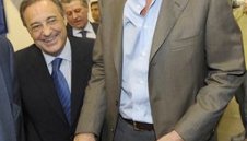 Валдано: Робен поиска да напусне