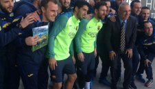 Стоичков надъха Барса след 0:4 от ПСЖ