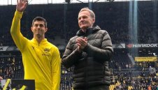 Вацке: Ставали сме шампиони и без опит, но тогава Байерн беше слаб