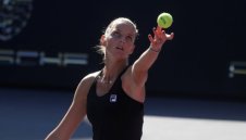 Плишкова в битка за титла №17 