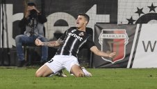 Георги Минчев: Направихме мач, с който зарадвахме България