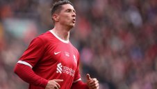 Ел Ниньо със силни думи по адрес на Салах