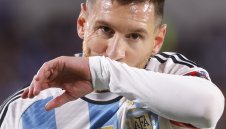 Скалони каза истината за Меси