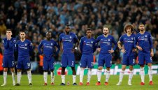 ПРОГНОЗА: Челси - Тотнъм