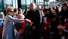 Дерменджиев след коридата: Ще ни е от полза за Лига Европа
