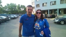 Предраг Пажин пред Gol.bg: Звезда е фаворит срещу Лудогорец